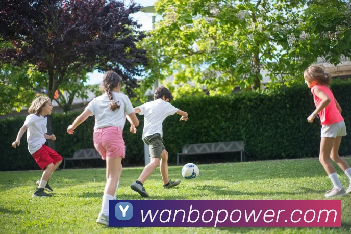 万博体育发展历程